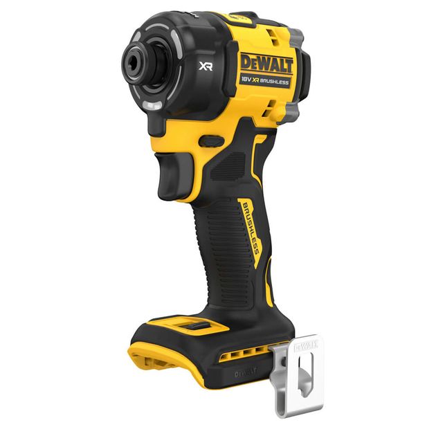 Ударный аккумуляторный шуруповёрт DeWALT DCF870NT бесщёточный, фото  | SNABZHENIE.com.ua