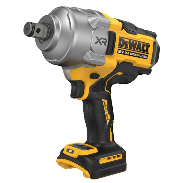 Гайковерт DeWALT DCF964N ударный аккумуляторный бесщёточный, фото  | SNABZHENIE.com.ua