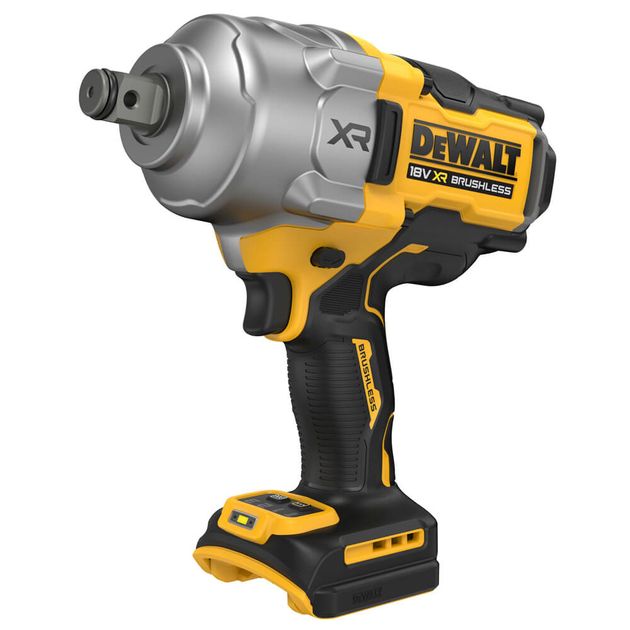 Гайковерт DeWALT DCF964NT ударный аккумуляторный бесщёточный, фото  | SNABZHENIE.com.ua