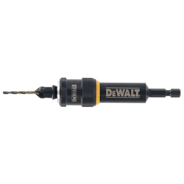 Быстросменный узел системы сверления DeWALT DT70786 №6, фото  | SNABZHENIE.com.ua
