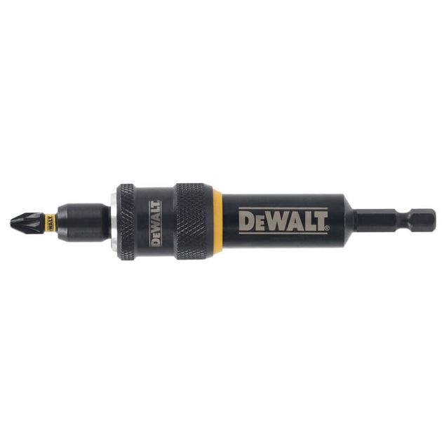 Быстросменный узел DeWALT DT70787 для сверления FLIP&DRIVE №8, фото  | SNABZHENIE.com.ua