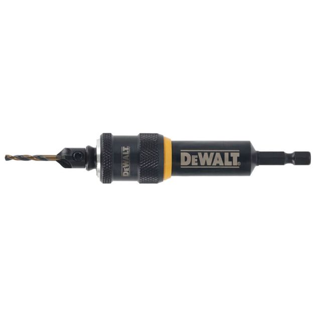 Быстросменный узел DeWALT DT70789 для системы сверления FLIP&DRIVE, фото  | SNABZHENIE.com.ua