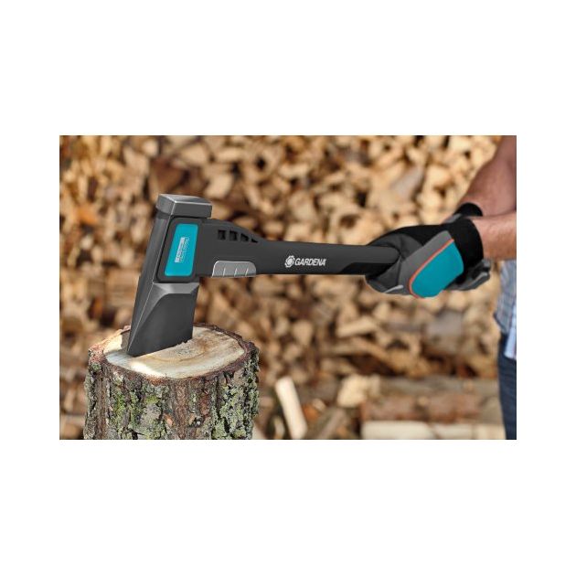 Топор-колун Gardena 2800 S, фото , изображение 10 | SNABZHENIE.com.ua Топор-колун Gardena 2800 S, фото , изображение 10 | SNABZHENIE.com.ua