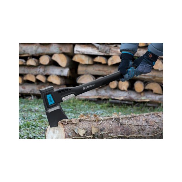 Топор-колун Gardena 2800 S, фото , изображение 8 | SNABZHENIE.com.ua Топор-колун Gardena 2800 S, фото , изображение 8 | SNABZHENIE.com.ua