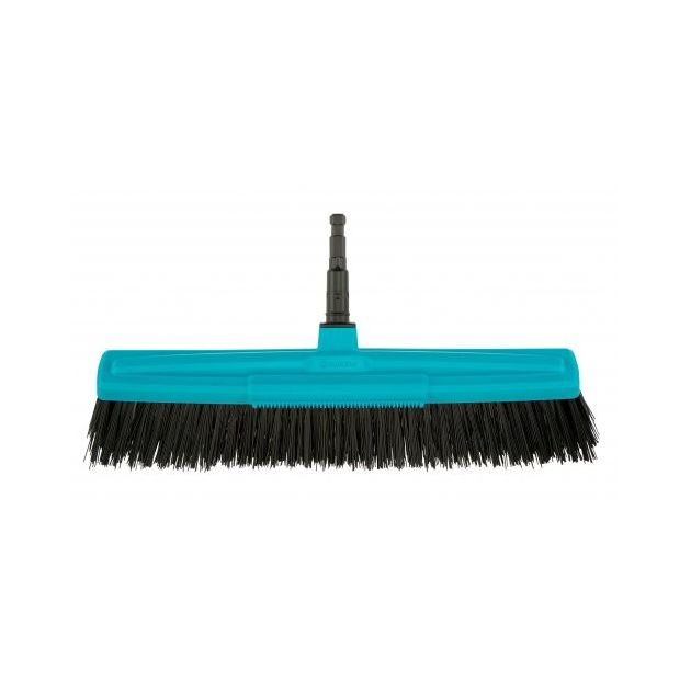 Щетка для уборки Gardena Combisystem 45 см, фото , зображення 6 | SNABZHENIE.com.ua Щетка для уборки Gardena Combisystem 45 см, фото , зображення 6 | SNABZHENIE.com.ua