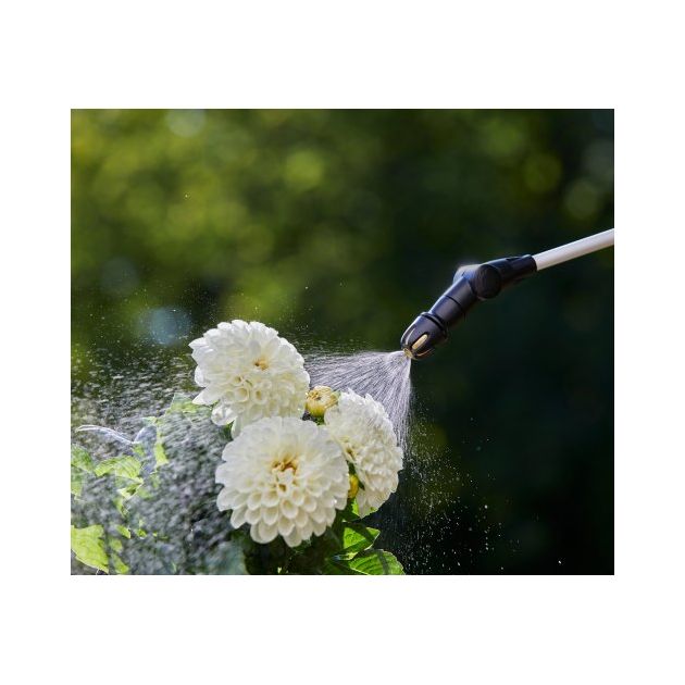 Опрыскиватель Gardena Plus помповый 5 л с латунным соплом, фото , зображення 5 | SNABZHENIE.com.ua Опрыскиватель Gardena Plus помповый 5 л с латунным соплом, фото , зображення 5 | SNABZHENIE.com.ua