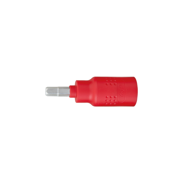 Бита VDE 3/8" в головке T 8mm, фото  | SNABZHENIE.com.ua