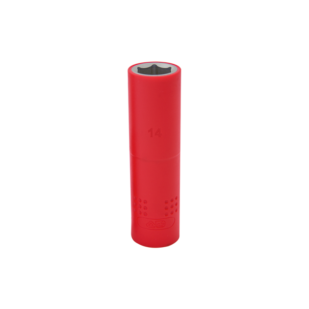 Головка торцевая длинная 10mm 3/8DR VDE, фото  | SNABZHENIE.com.ua