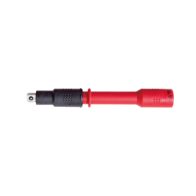 Удлинитель 3/8DR. VDE 150mm (3221VE-06), фото  | SNABZHENIE.com.ua