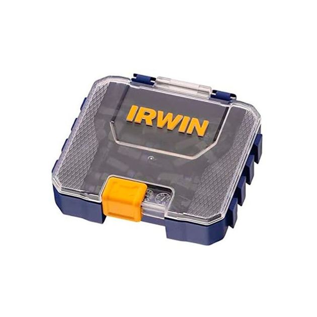 Набор бит IMPACT PRO PERF PZ2, 20 шт, IRWIN (IW6061415), фото  | SNABZHENIE.com.ua