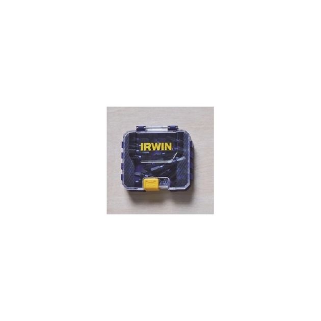 Набор бит IMPACT PRO PERF T30, 20 шт., IRWIN (IW6061619), фото  | SNABZHENIE.com.ua