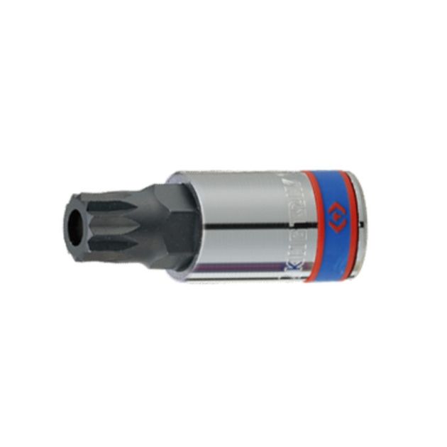 Бита SPLINE 1/2 М16 с отверстием (402B16), фото  | SNABZHENIE.com.ua