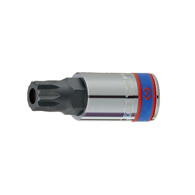 Бита SPLINE 1/2" М18 с отверстием (402B18), фото  | SNABZHENIE.com.ua