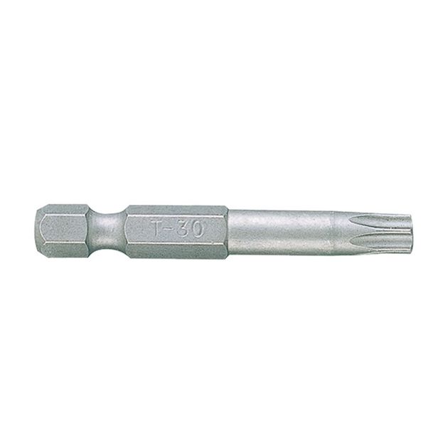 Бита Torx T7 (70мм, усиленная), фото  | SNABZHENIE.com.ua