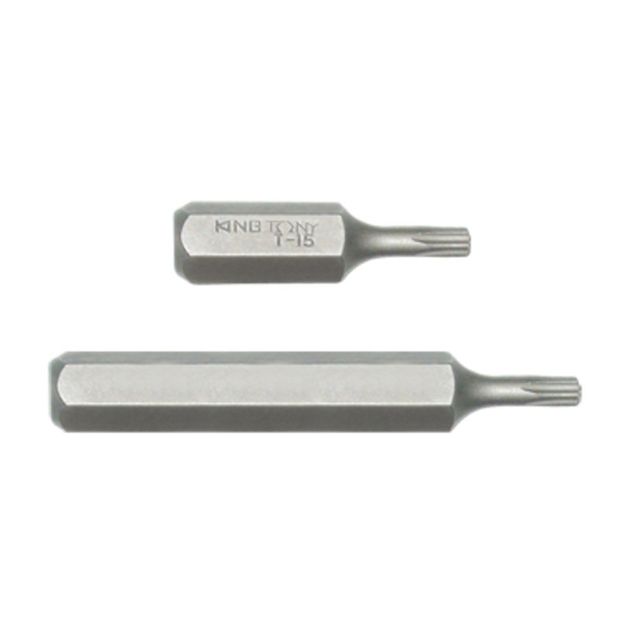 Бита Torx T27 5/16"х32мм, фото  | SNABZHENIE.com.ua