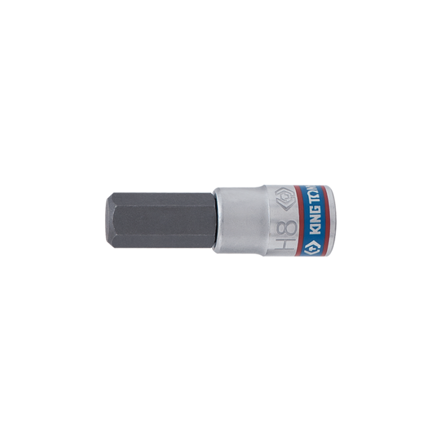 Бита HEX 3мм 1/4", фото  | SNABZHENIE.com.ua