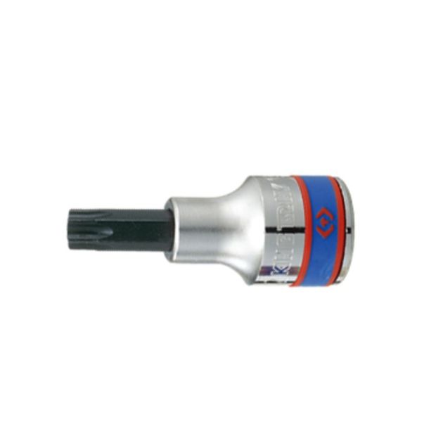 Бита TORX 1/2 Т30 60мм (402330), фото  | SNABZHENIE.com.ua