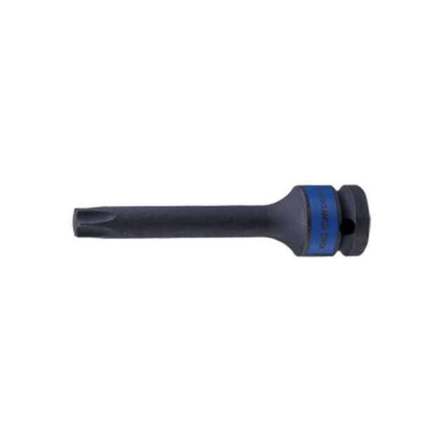 Бита TORX 1/2 Т45 УДАРНЫЙ 100мм (406345), фото  | SNABZHENIE.com.ua