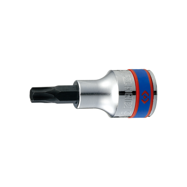 Бита в головці TORX 1/2 Т55 60мм (402355), фото  | SNABZHENIE.com.ua