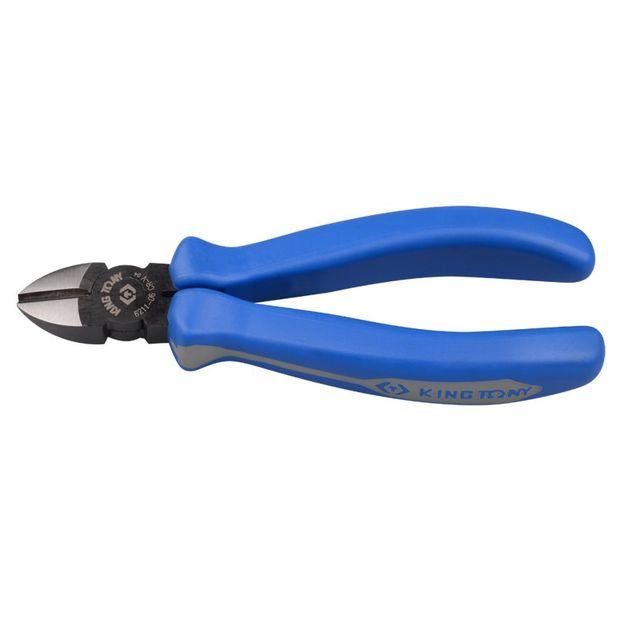 Бокорезы 160 мм, артикул 6211-06, фото , изображение 2 | SNABZHENIE.com.ua Бокорезы 160 мм, артикул 6211-06, фото , изображение 2 | SNABZHENIE.com.ua