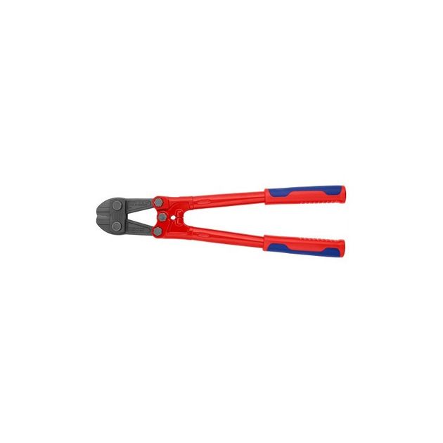 Болторез Knipex 610 мм с двухкомпонентными чехлами 71 72 610, фото  | SNABZHENIE.com.ua