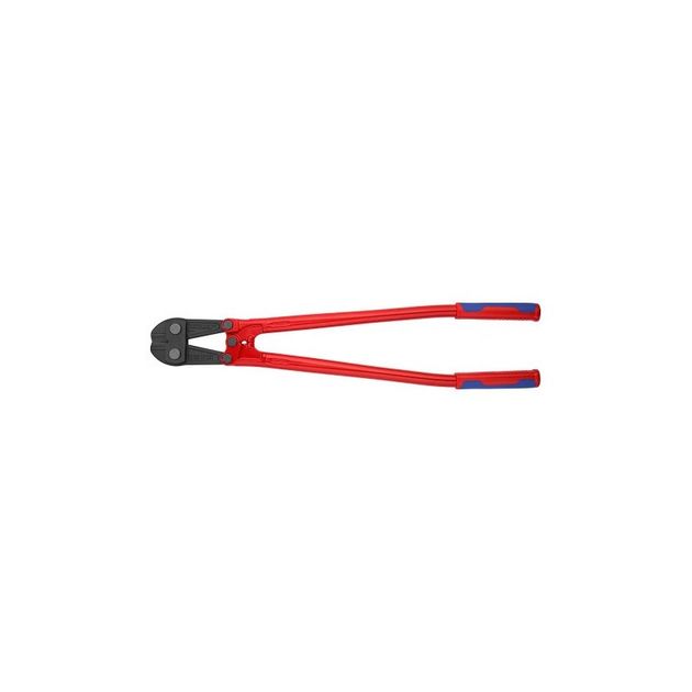 Болторез Knipex 71 72 910 с двухкомпонентными чехлами, 910 мм, фото  | SNABZHENIE.com.ua