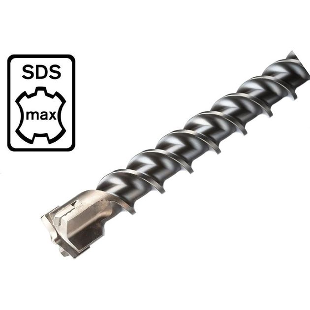 Бур SDS MAX 30.0x570 SPEEDHAMMER IRWIN (10502119), фото  | SNABZHENIE.com.ua