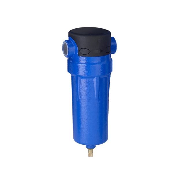 Фильтр сжатого воздуха 1-1/2" OMI PF 0095 04A.0570.P, фото  | SNABZHENIE.com.ua