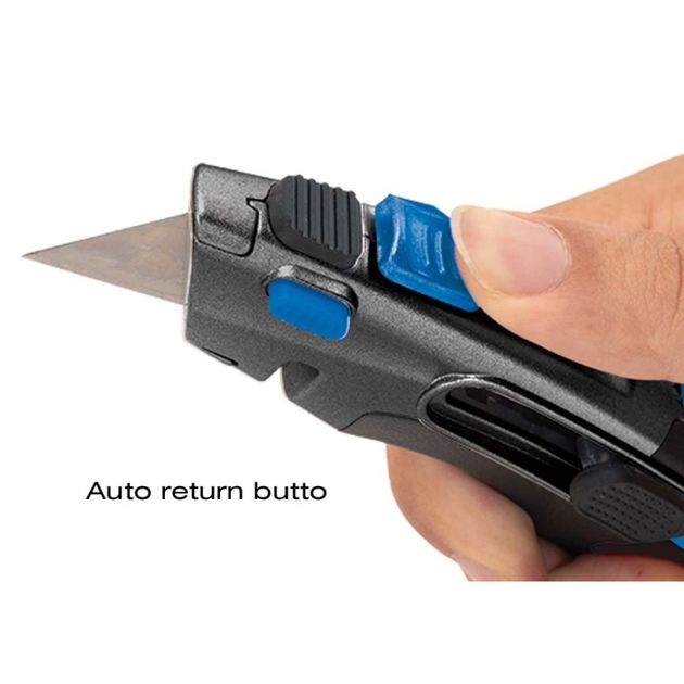 Безопасный нож 180 мм, фото , изображение 2 | SNABZHENIE.com.ua