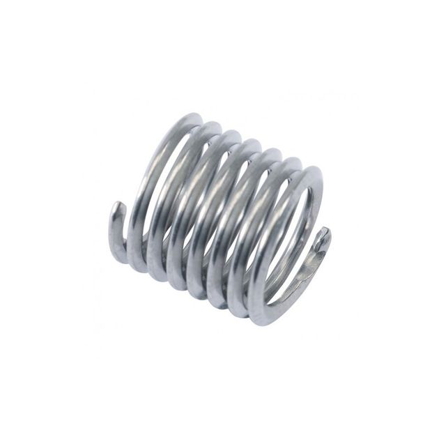 V-COIL Набір для відновлення різьблення з пазом M 8x1,25, фото , зображення 3 | SNABZHENIE.com.ua