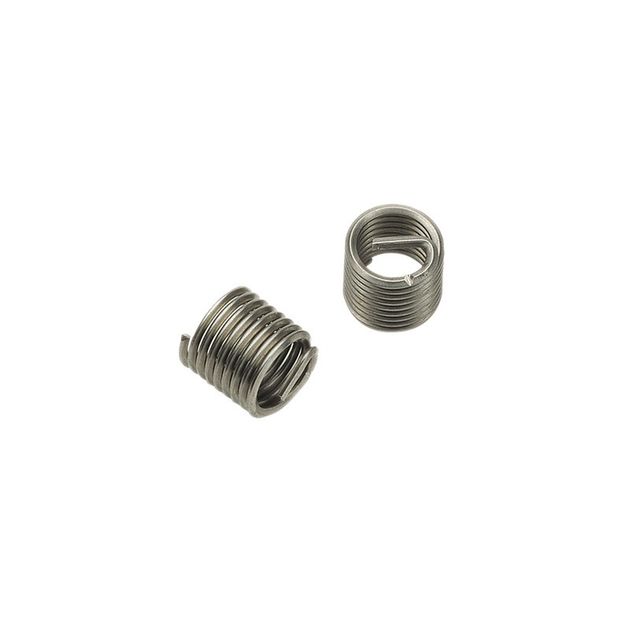 Набір вставок V-COIL "S" M 8x1,0 - 2,0D (40412_vl), фото  | SNABZHENIE.com.ua