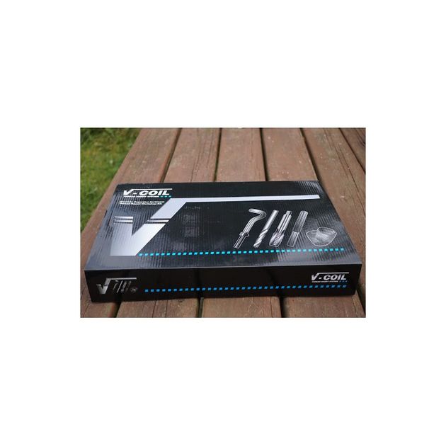 V-COIL Набір для відновлення різьби М5-М12 Акція до 31/12/20 (99WM29), фото , зображення 4 | SNABZHENIE.com.ua