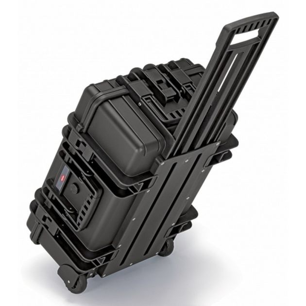 Валіза з інструментами з роликами і телескопічною ручкою Robust45 63 позиції, фото , изображение 2 | SNABZHENIE.com.ua Валіза з інструментами з роликами і телескопічною ручкою Robust45 63 позиції, фото , изображение 2 | SNABZHENIE.com.ua