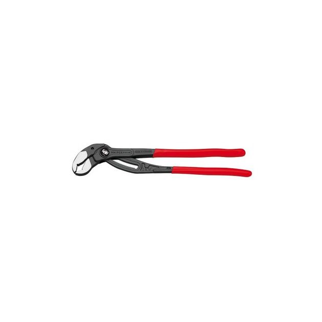 Високотехнологічні сантехнічні кліщі Cobra KNIPEX 87 01 400 XL, фото  | SNABZHENIE.com.ua