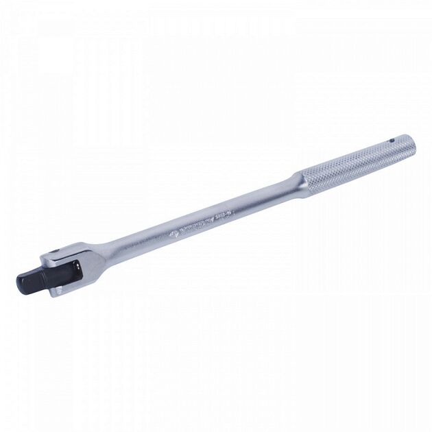 3/8" DR. FLEX HANDLE 8" CHROME (3452-08F), фото  | SNABZHENIE.com.ua