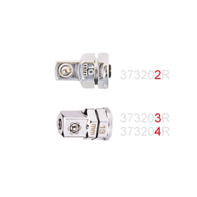 Держатель бит 1/2" (шестигранный, 19 мм), фото  | SNABZHENIE.com.ua