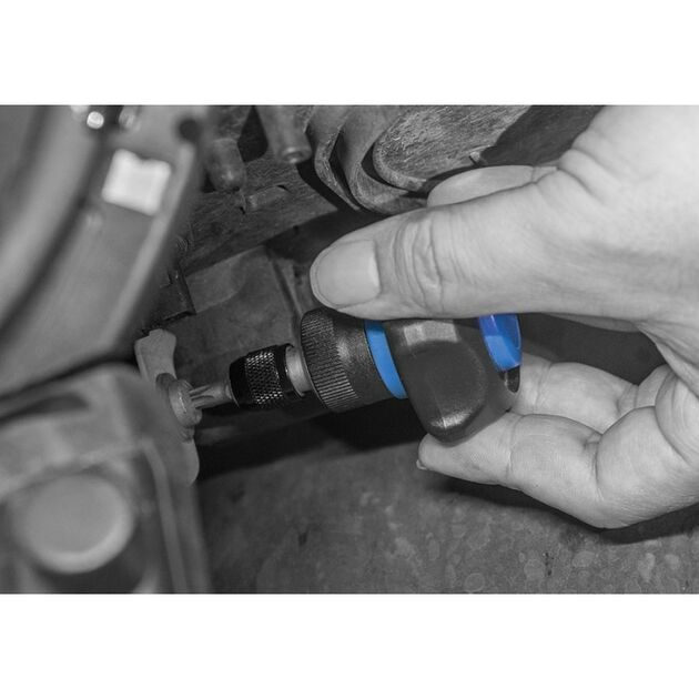 Держатель біт трещотка 48 зубів 1/4, фото , зображення 3 | SNABZHENIE.com.ua Держатель біт трещотка 48 зубів 1/4, фото , зображення 3 | SNABZHENIE.com.ua