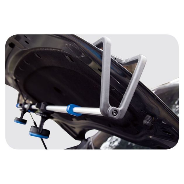 Держатель ламп під капот авто (87163), фото , зображення 3 | SNABZHENIE.com.ua