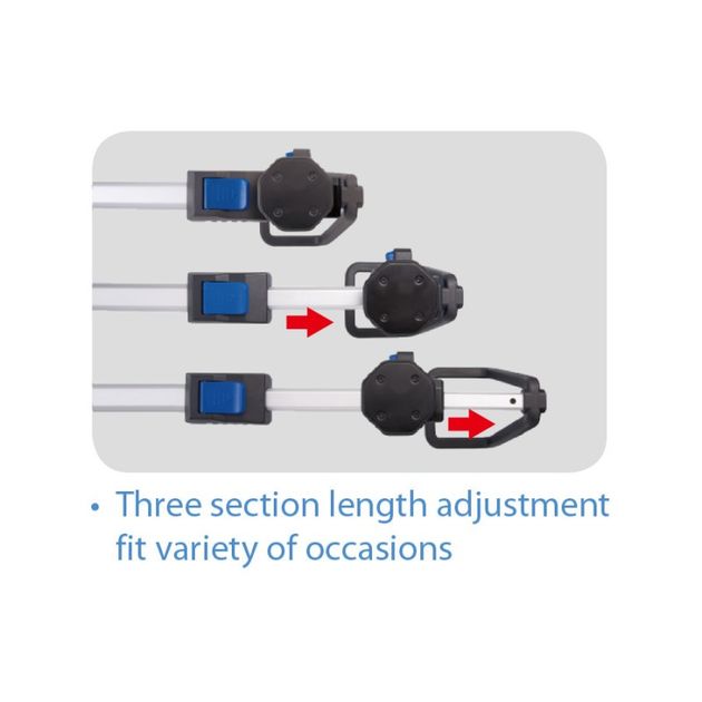 Держатель ламп під капот авто (87163), фото , зображення 5 | SNABZHENIE.com.ua