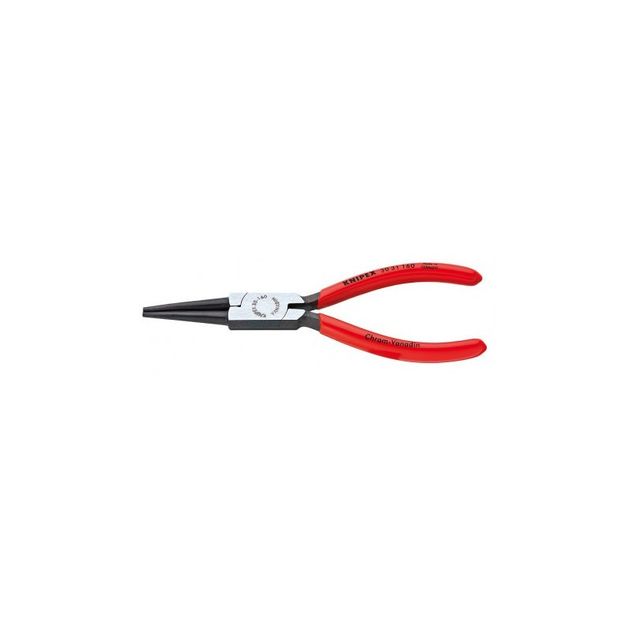 Довгогубцы KNIPEX 30 31 160, 160 мм, фото  | SNABZHENIE.com.ua