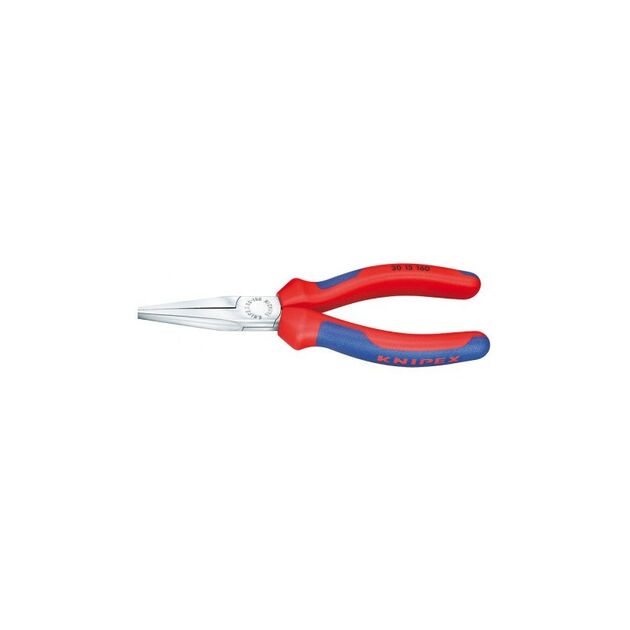 Довгогубцы KNIPEX 30 15 140 (30 15 140), фото  | SNABZHENIE.com.ua