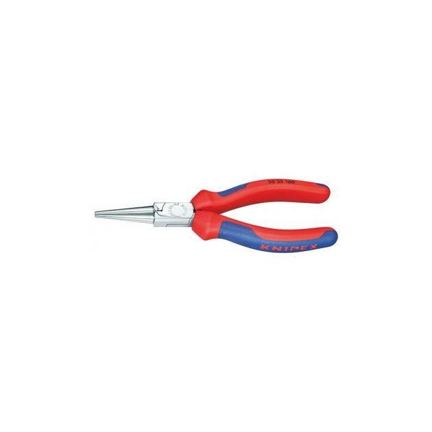 Довгогубцы KNIPEX 30 35 140 (30 35 140), фото  | SNABZHENIE.com.ua