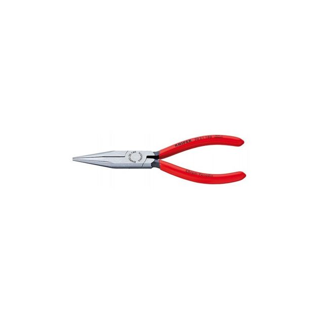 Довгогубцы KNIPEX 30 21 190 (190 мм), фото  | SNABZHENIE.com.ua