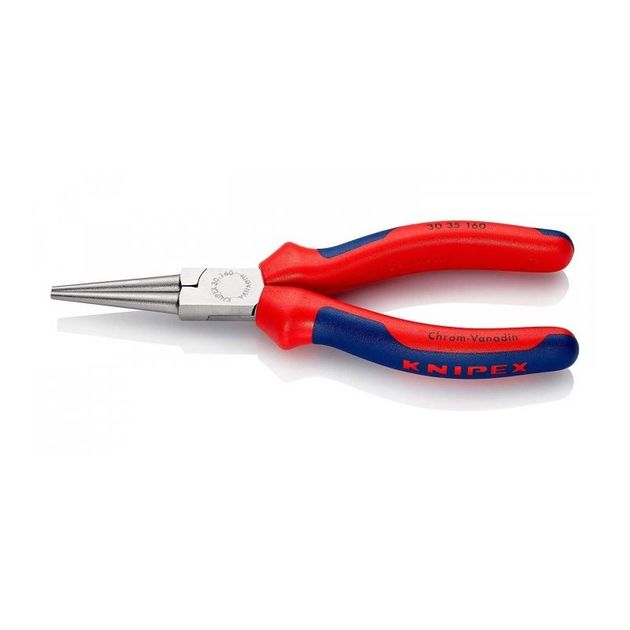 Довгогубці KNIPEX 30 35 160 (160 мм), фото  | SNABZHENIE.com.ua