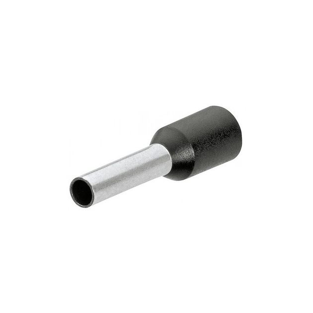 Гильзы контактные удлиненные с изолятором KNIPEX 97 99 353, 200шт, фото  | SNABZHENIE.com.ua