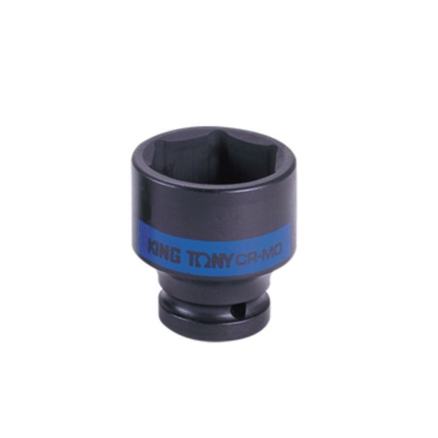 Головка ударная 1 3/4" мм, 6-гранная, фото  | SNABZHENIE.com.ua
