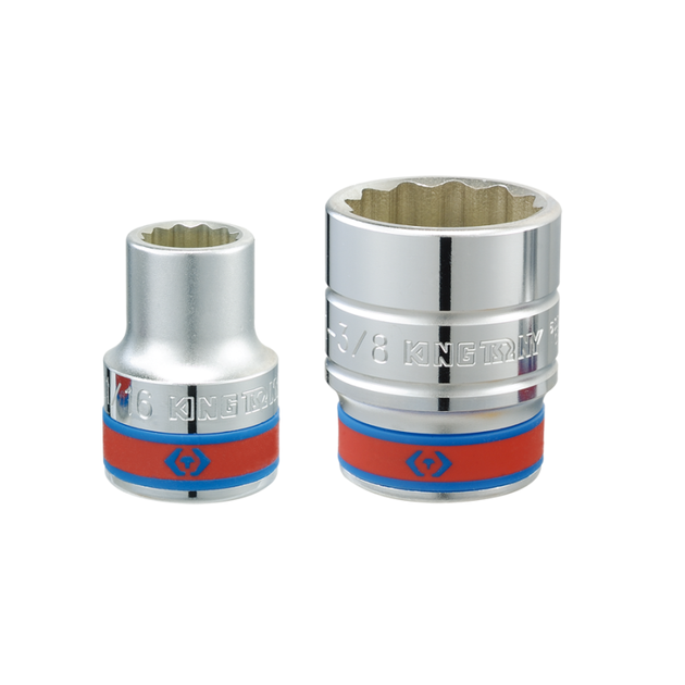 Головка 3/4" 1-13/16" 12-гранная, фото  | SNABZHENIE.com.ua