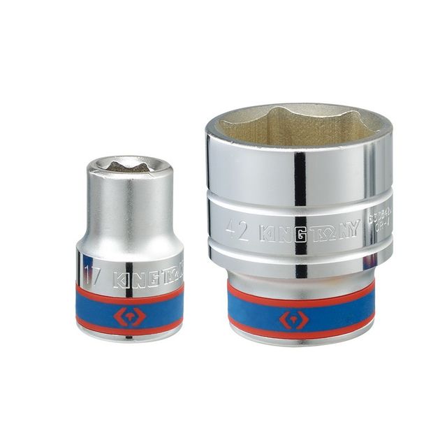 Головка 3/4" 45мм (6-гранная), фото  | SNABZHENIE.com.ua