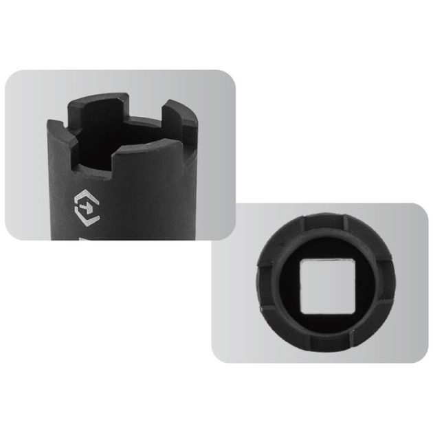 Головка форсунки Man & Benz Truck, фото , изображение 2 | SNABZHENIE.com.ua