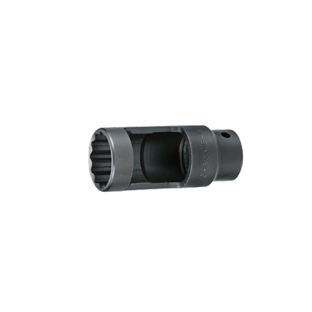 Головка для кислородного датчика M27 x 78 mm, 12PT, фото  | SNABZHENIE.com.ua